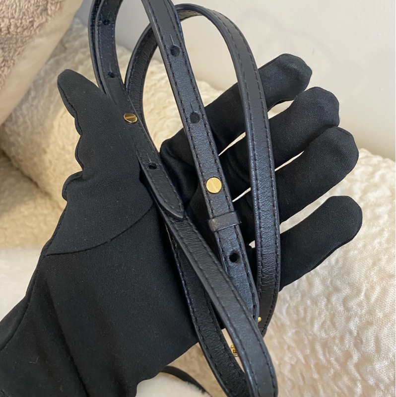 Lv老花mini後背包-12