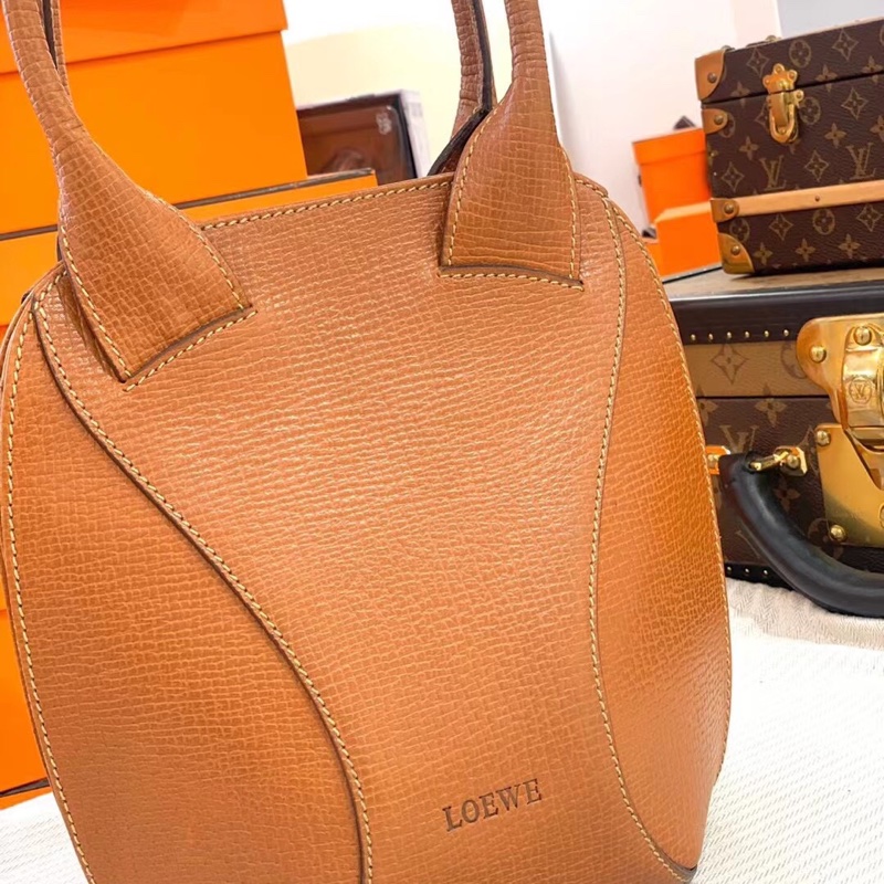 loewe罗意威菜篮子手提包-2