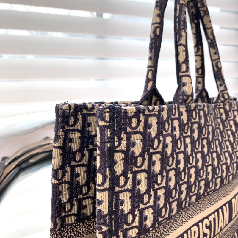 Dior迪奥book tote-1