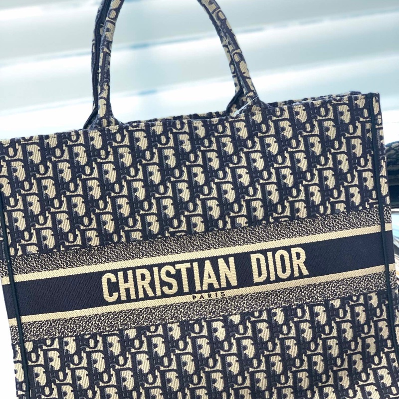 Dior迪奥book tote-2