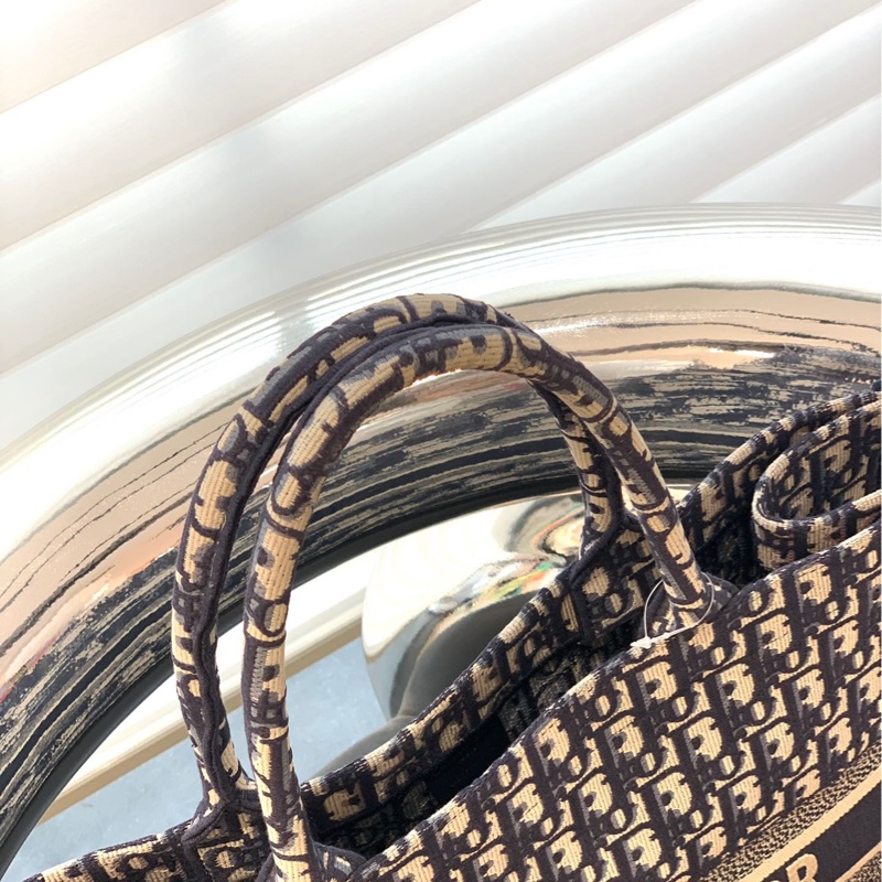 Dior迪奥book tote-3
