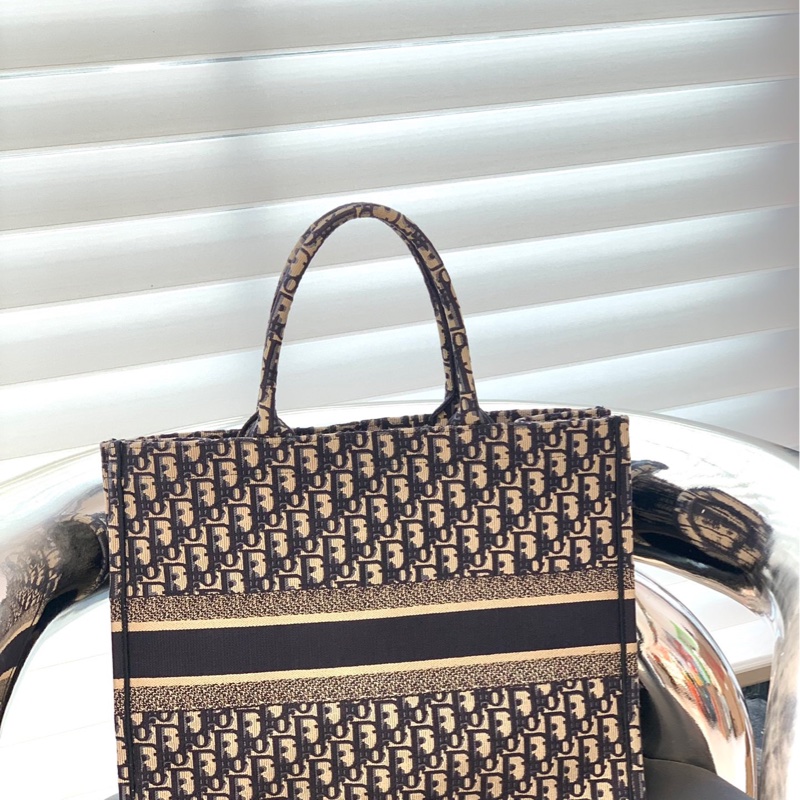 Dior迪奥book tote-4