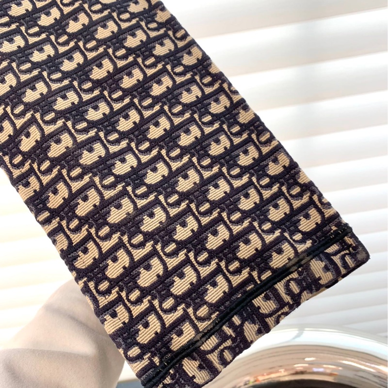 Dior迪奥book tote-6