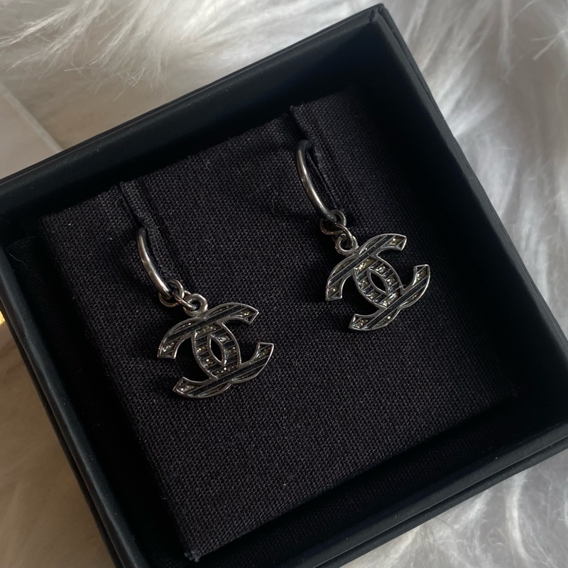 chanel耳環-4