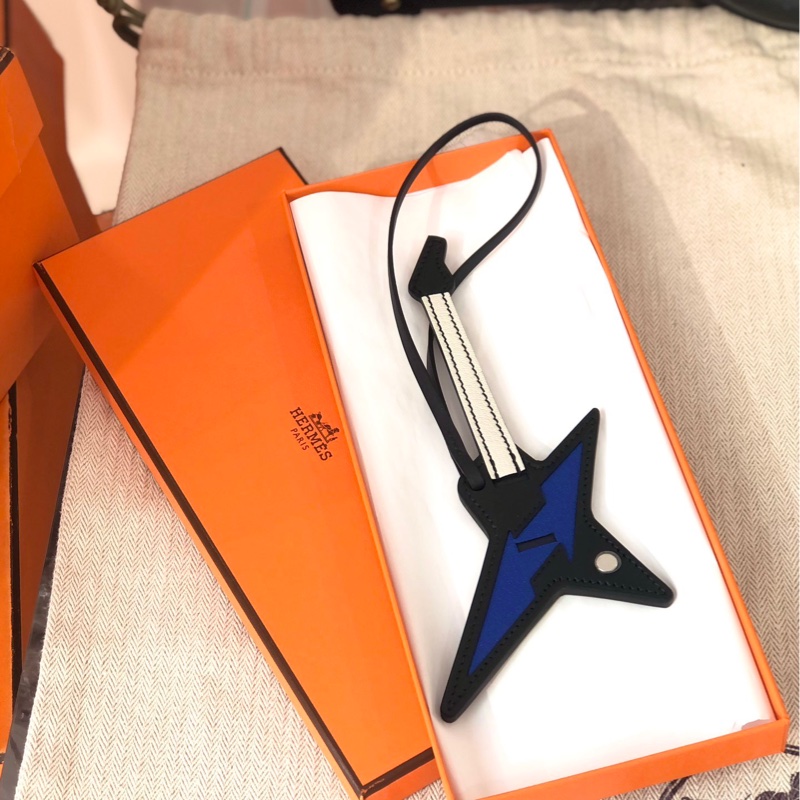 Hermes爱马仕Rock吉他包挂-0