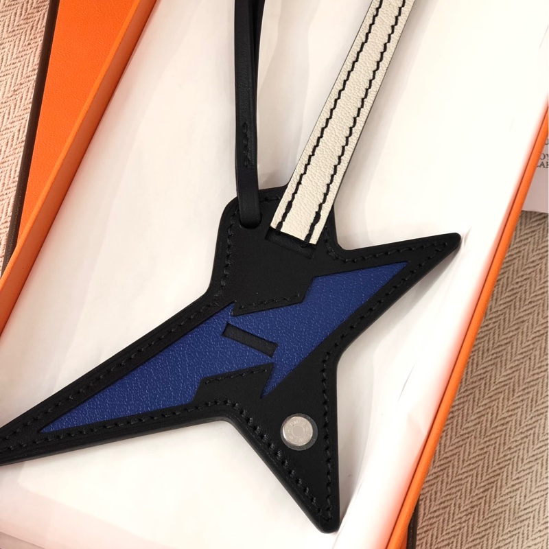 Hermes爱马仕Rock吉他包挂-1