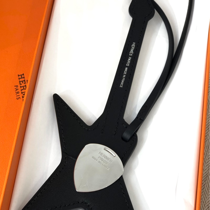 Hermes爱马仕Rock吉他包挂-3