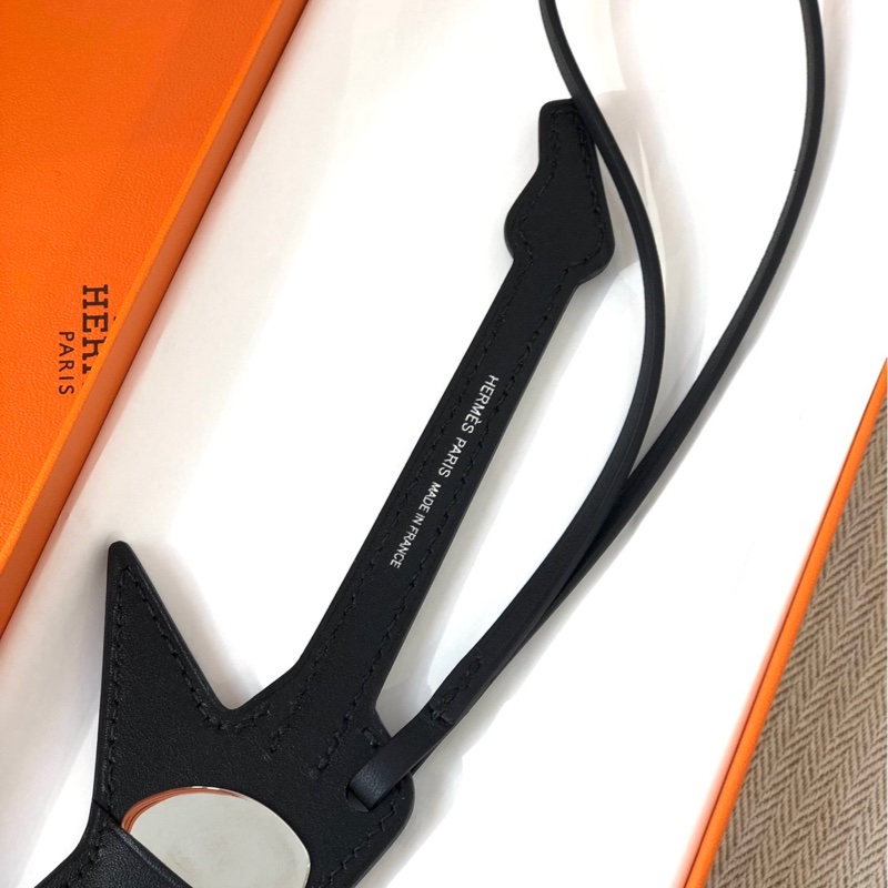 Hermes爱马仕Rock吉他包挂-4
