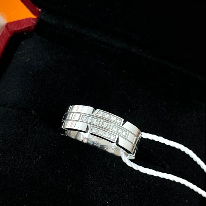 Cartier 卡地亚戒指-4
