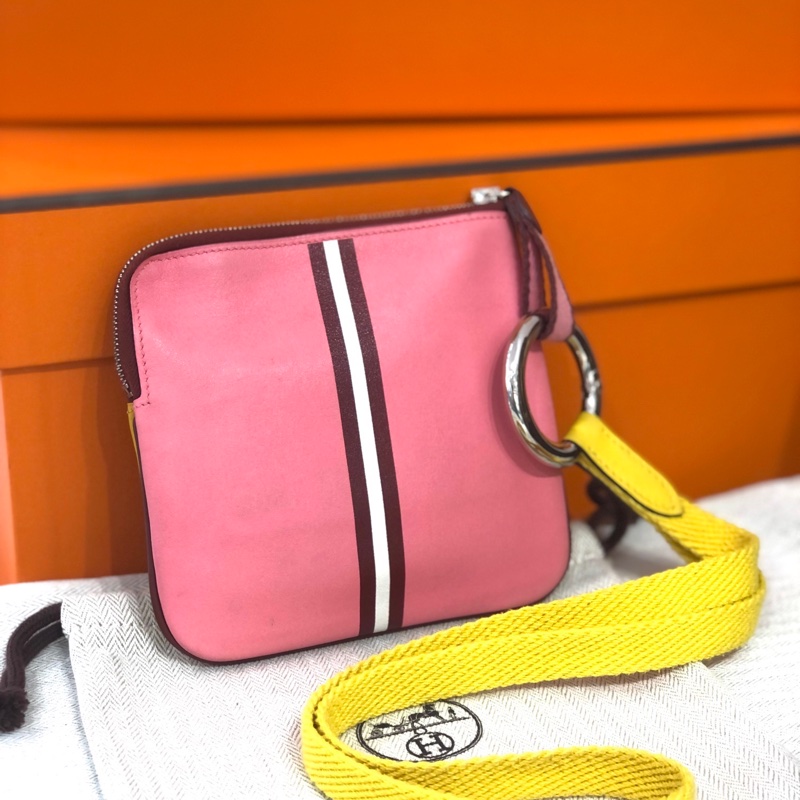 Hermes爱马仕挂件包-2