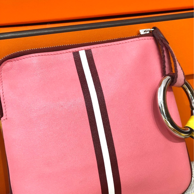 Hermes爱马仕挂件包-3