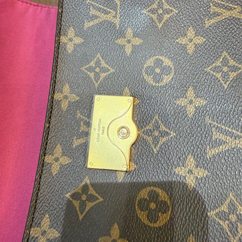 Lv老花Cluny bb 克魯尼bb-5