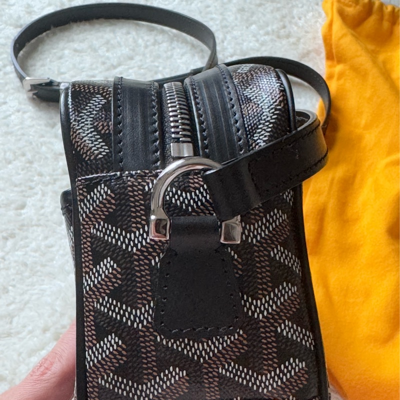 Goyard Cap-Vert相機包-3