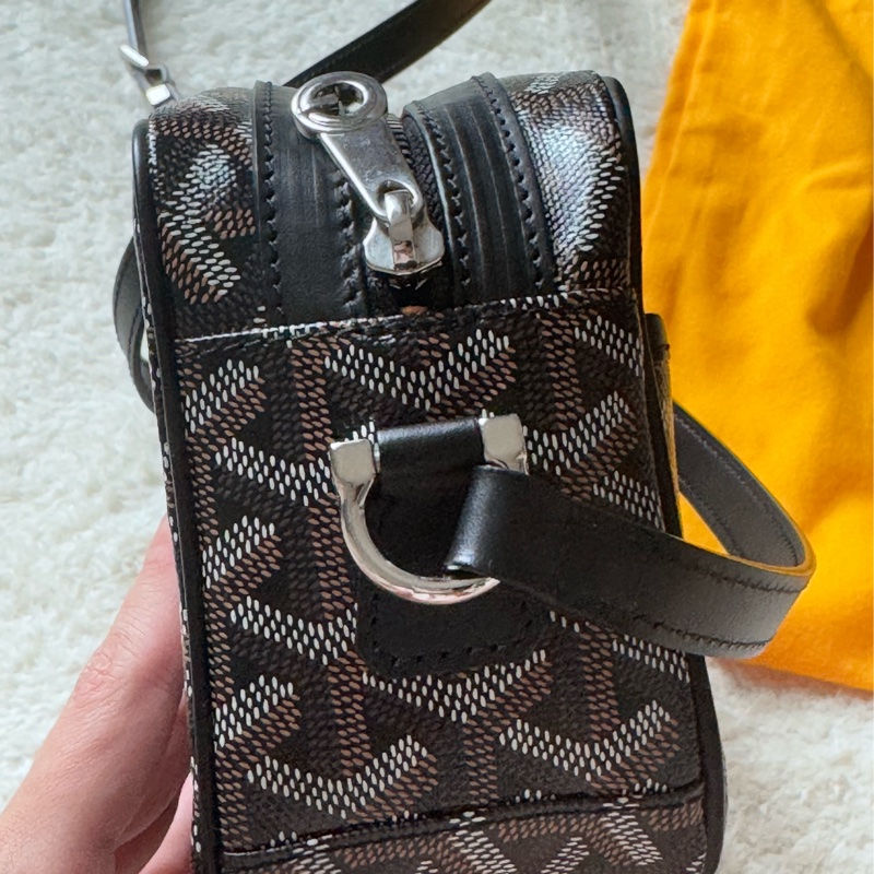 Goyard Cap-Vert相機包-4