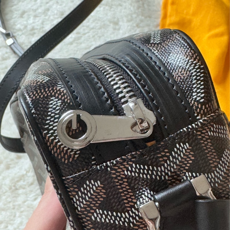 Goyard Cap-Vert相機包-5