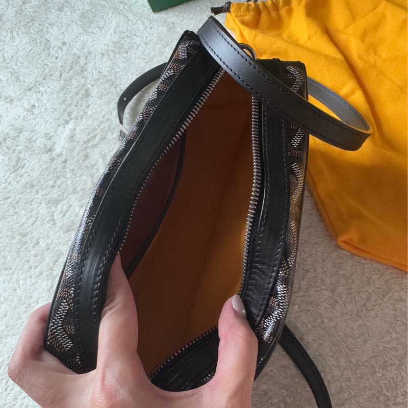 Goyard Cap-Vert相機包-6