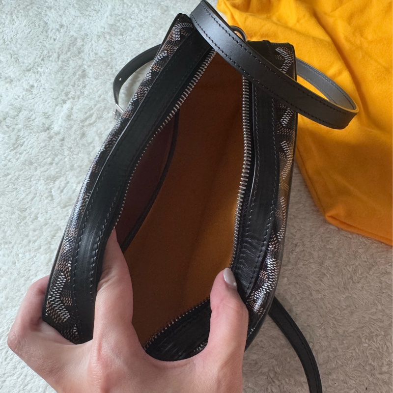 Goyard Cap-Vert相機包-11