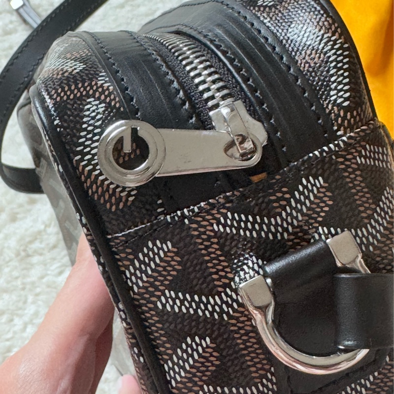 Goyard Cap-Vert相機包-13