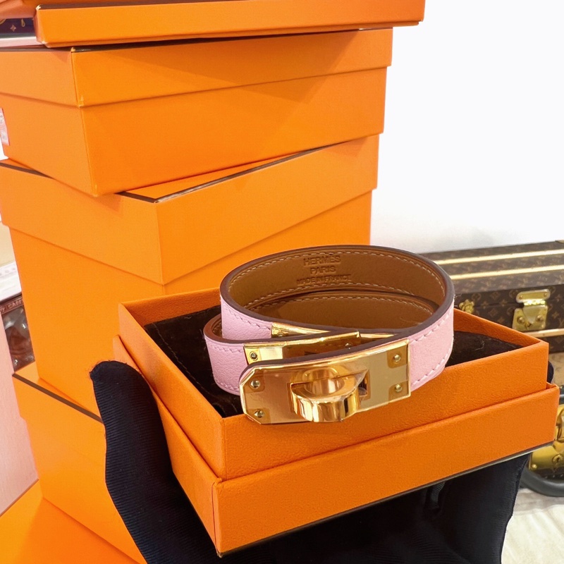 Hermes爱马仕 Kelly手镯-0