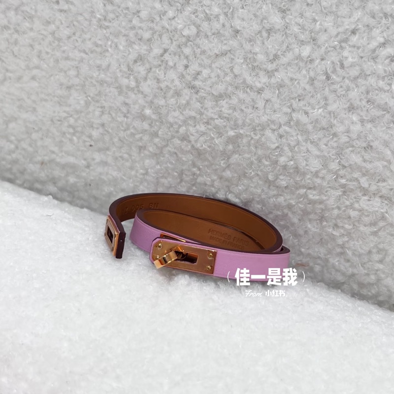 Hermes爱马仕 Kelly手镯-2