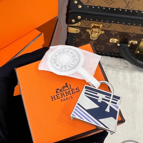 Hermes爱马仕挂件