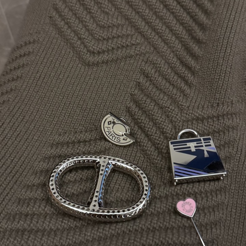 Hermes爱马仕挂件-1