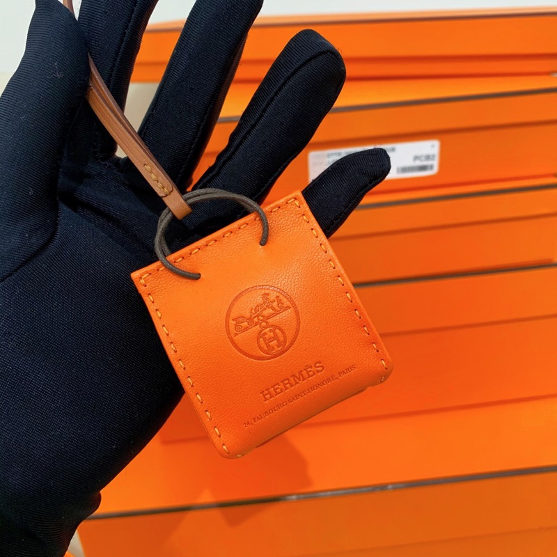 Hermes爱马仕挂件-1