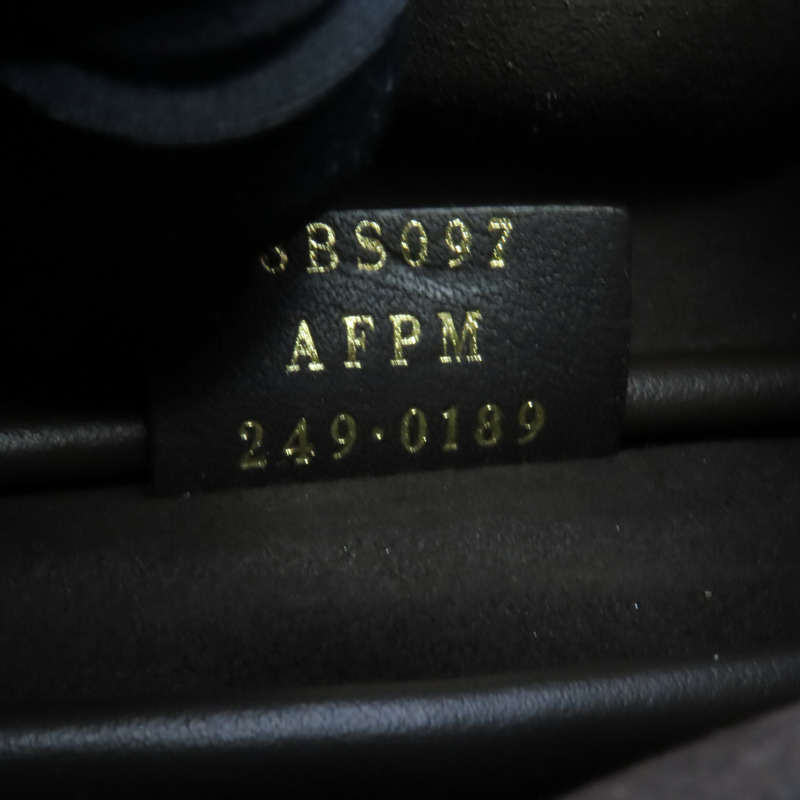 FENDI 帆布Simply Fendi Mini肩背袋-9