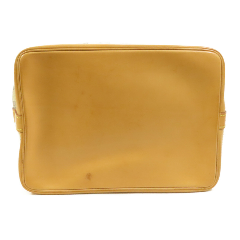 LOUIS VUITTON Damier Azur Noe肩背袋-3