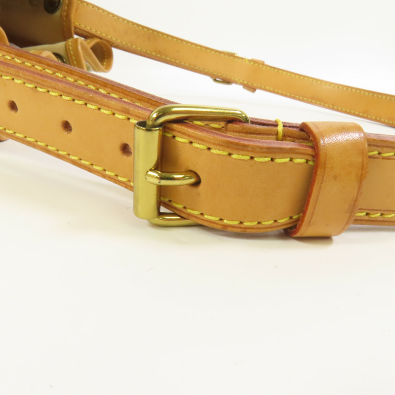 LOUIS VUITTON Damier Azur Noe肩背袋-6