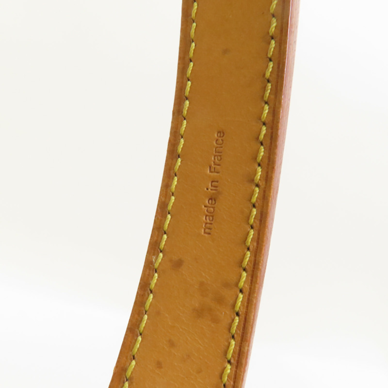 LOUIS VUITTON Damier Azur Noe肩背袋-9