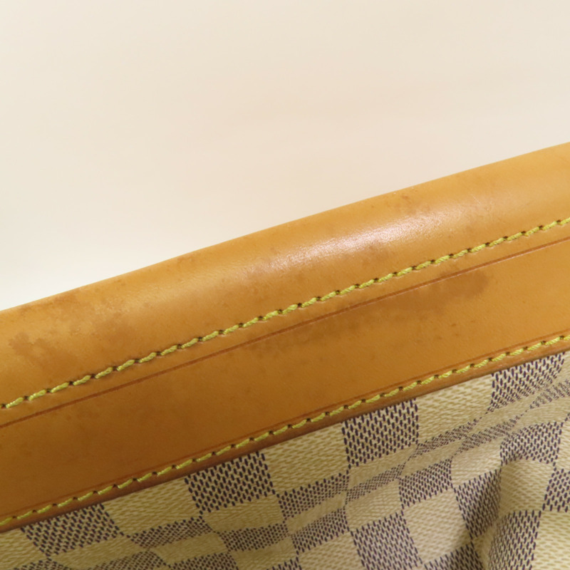 LOUIS VUITTON Damier Azur Noe肩背袋-16