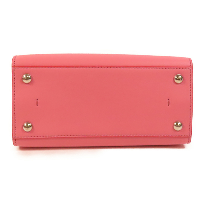 FENDI 牛皮皮革3 Jours手挽肩背兩用袋-3