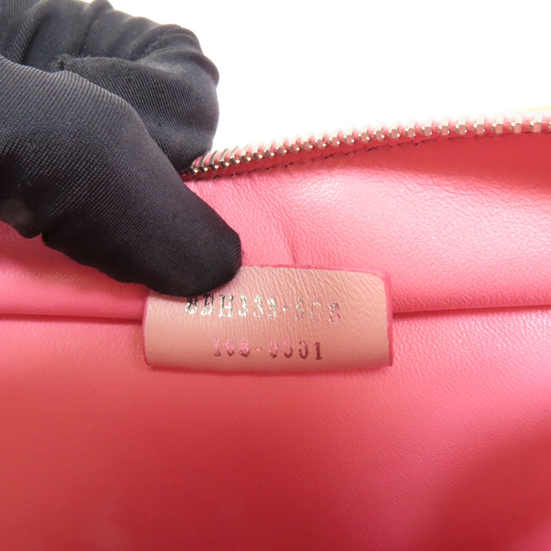 FENDI 牛皮皮革3 Jours手挽肩背兩用袋-10