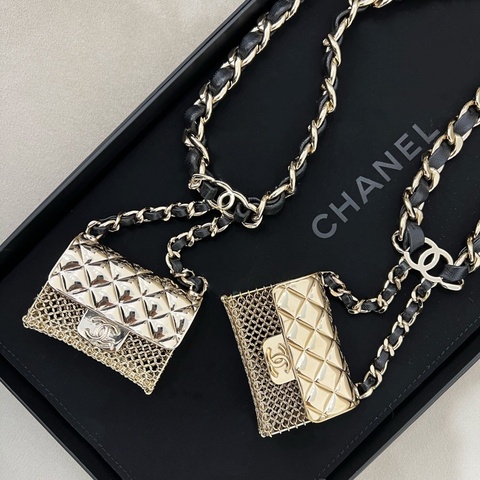 Chanel 香奈儿腰链