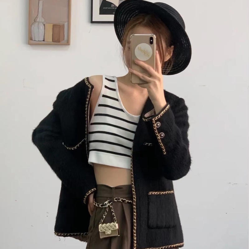 Chanel 香奈儿腰链-3