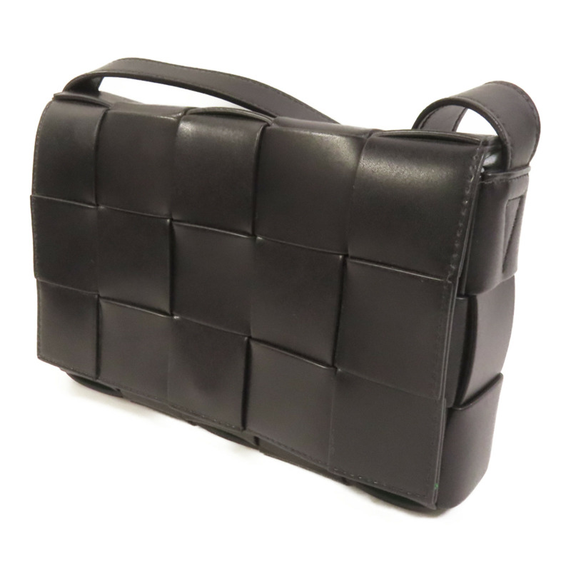 BOTTEGA VENETA 牛皮皮革Cassette Bag肩背袋-2