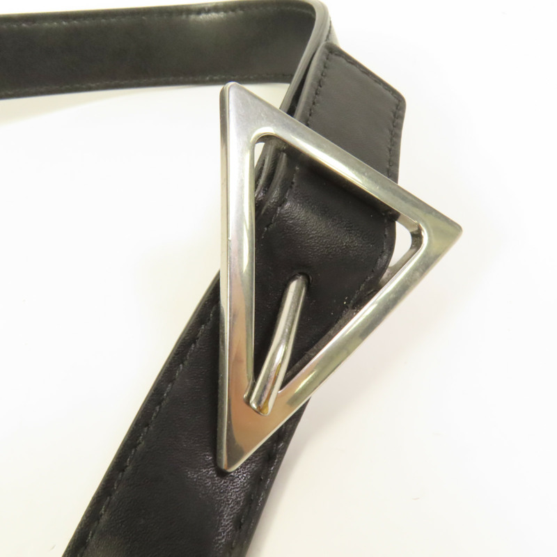 BOTTEGA VENETA 牛皮皮革Cassette Bag肩背袋-5