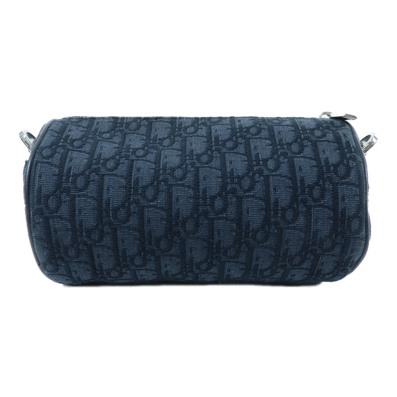Dior 帆布Roller Messenger肩背袋-1