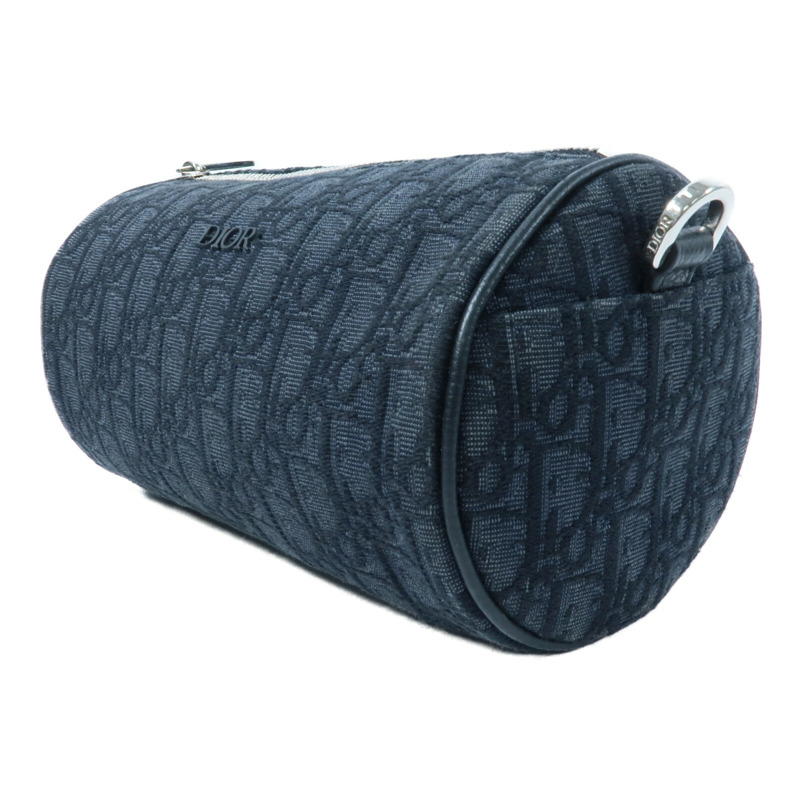 Dior 帆布Roller Messenger肩背袋-2