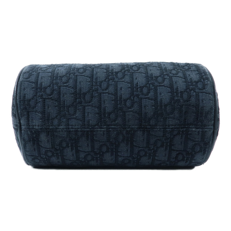 Dior 帆布Roller Messenger肩背袋-3