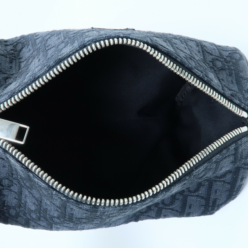 Dior 帆布Roller Messenger肩背袋-4