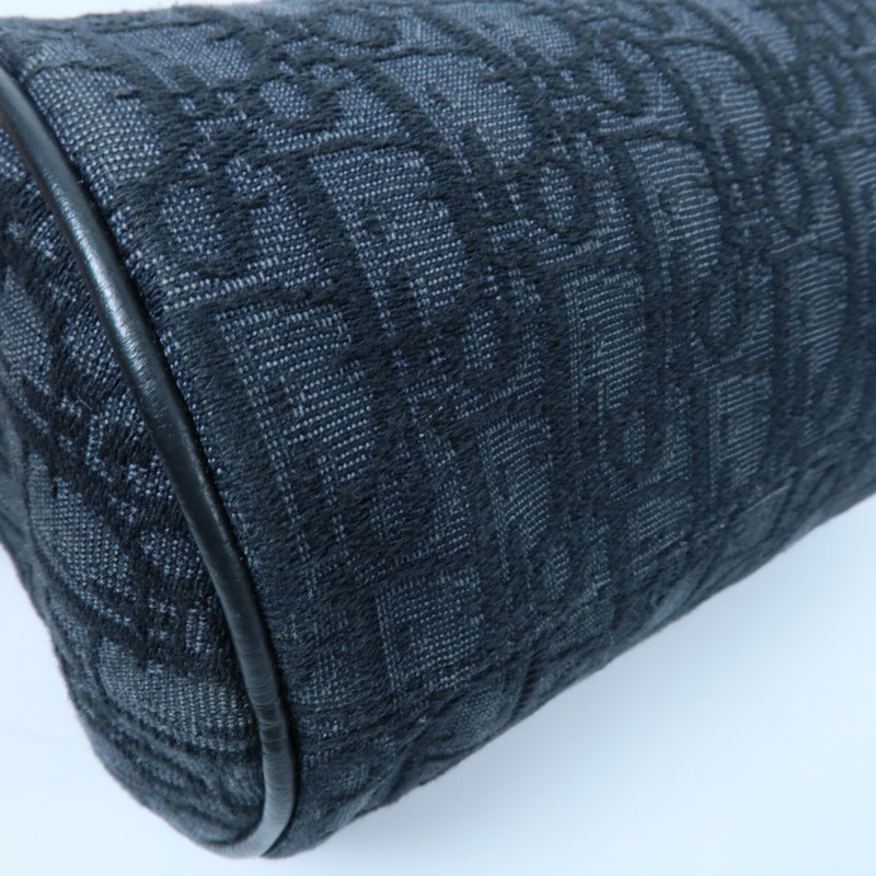 Dior 帆布Roller Messenger肩背袋-9