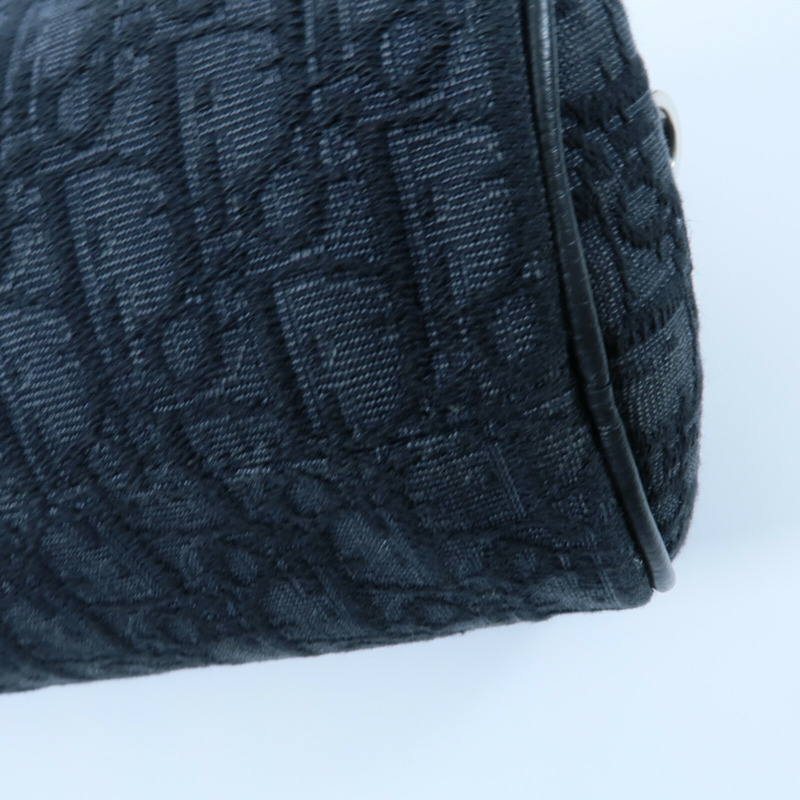 Dior 帆布Roller Messenger肩背袋-11