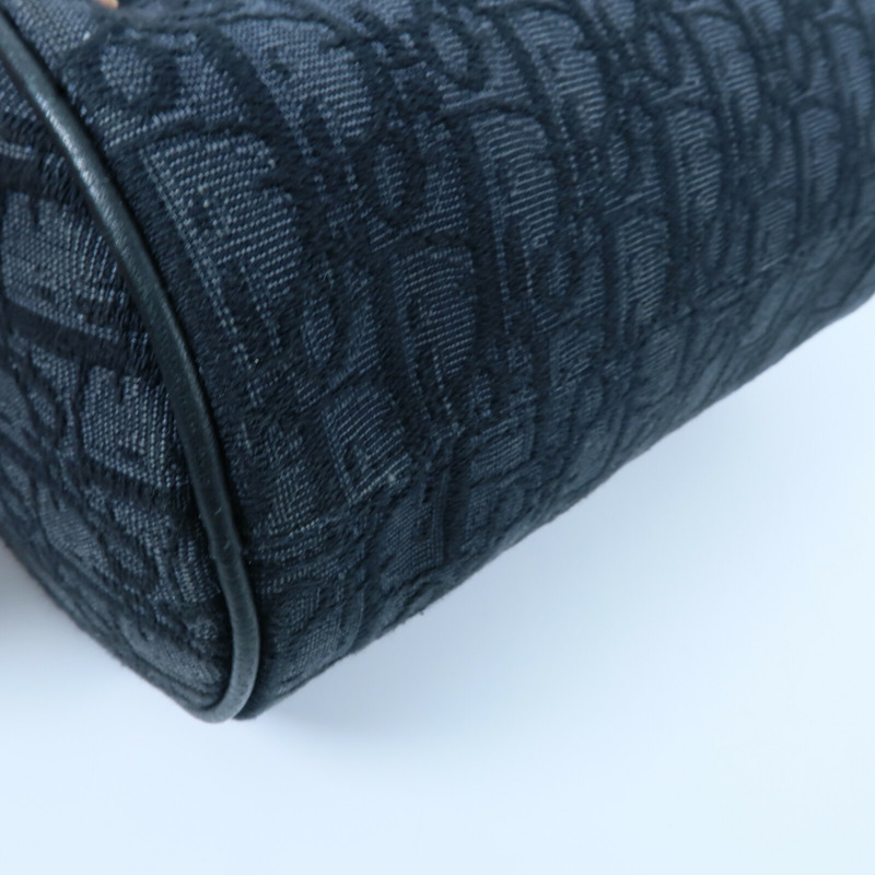 Dior 帆布Roller Messenger肩背袋-12