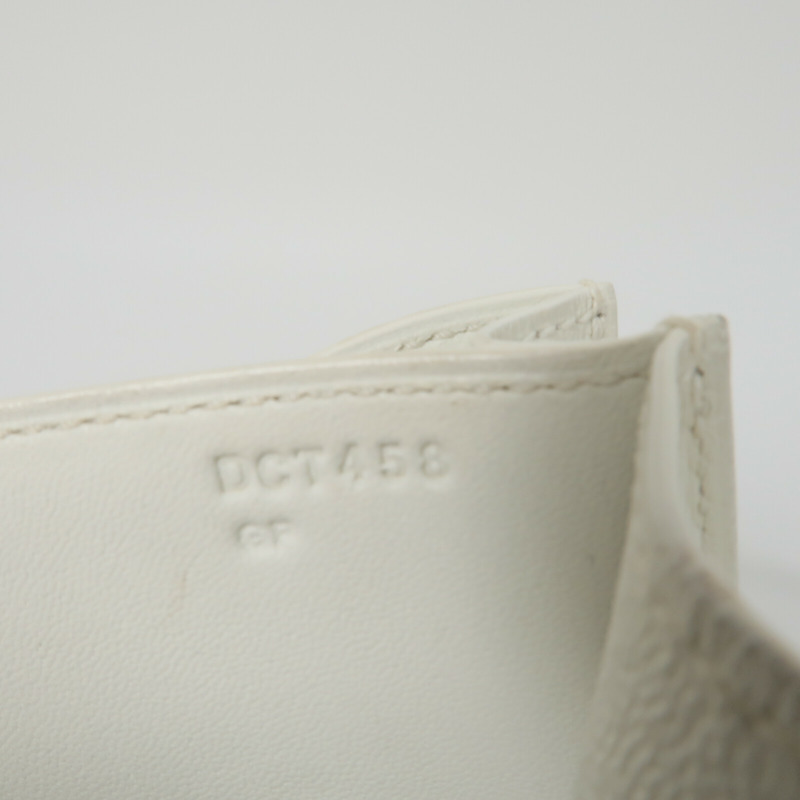 HERMES Evercolor皮革Constance Mini肩背袋Nata-7