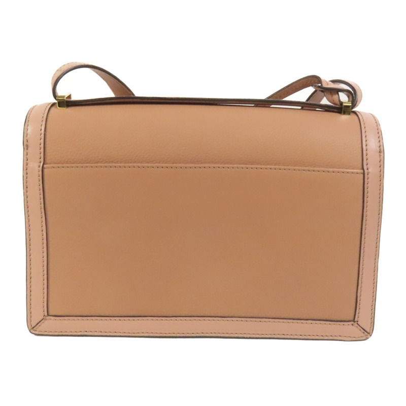 LOEWE 牛皮皮革Barcelona肩背袋-1