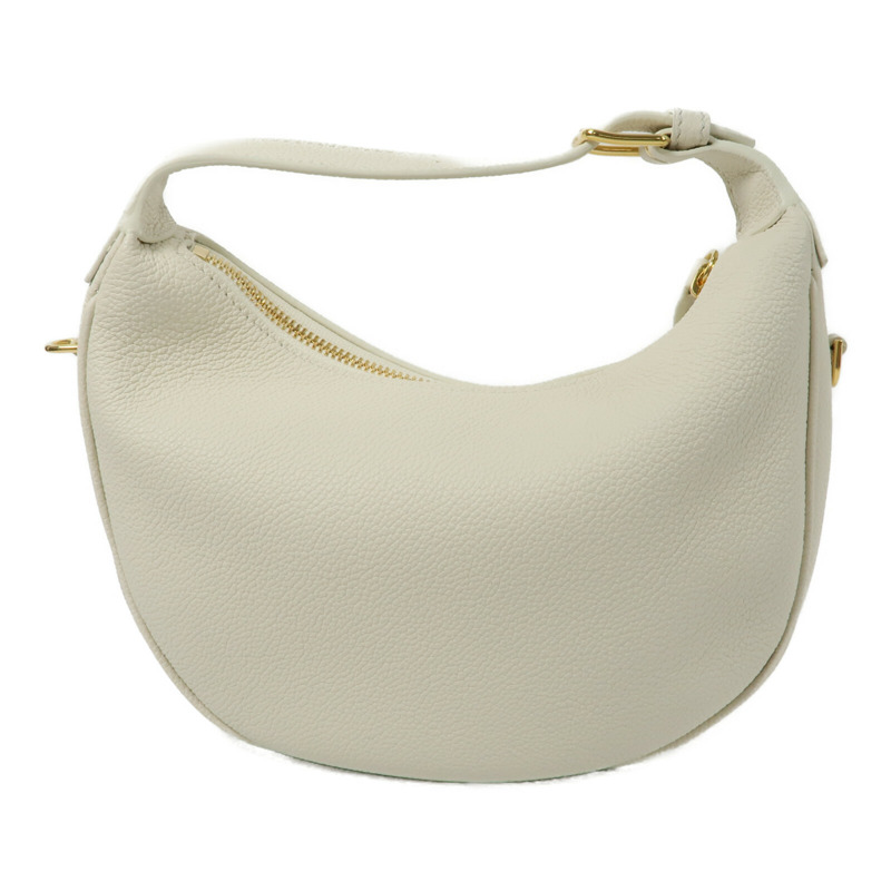 CELINE 牛皮皮革Teen LuLu手挽肩背兩用袋-1