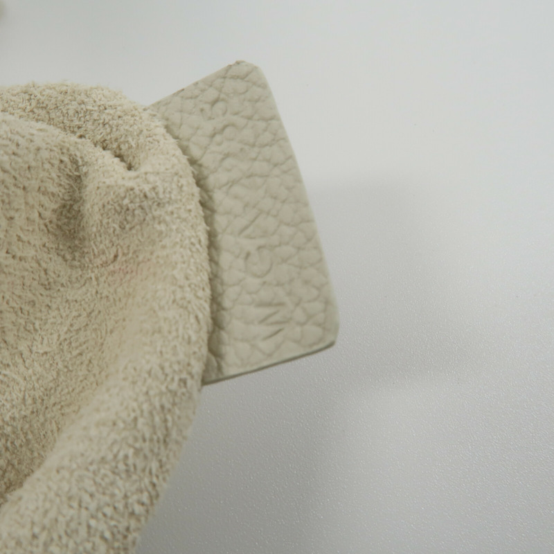 CELINE 牛皮皮革Teen LuLu手挽肩背兩用袋-6