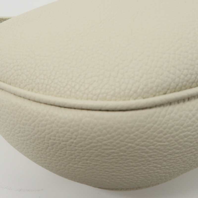 CELINE 牛皮皮革Teen LuLu手挽肩背兩用袋-12